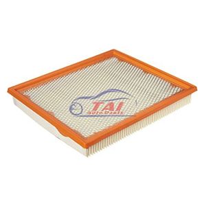 Filtro de Aire para Motor de Coche 16546-7S000 para Nissan Frontier D40 Pathfinder R51 NV1500 para Jeep Grand Cherokee ZJ WJ - Product Image 3