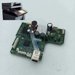 Placa Base <span class=keywords><strong>TANK</strong></span> 500 4SR29-60001, <span class=keywords><strong>TANK</strong></span> 510 Y0F69-60005 para <span class=keywords><strong>Impresora</strong></span> HP <span class=keywords><strong>SMART</strong></span> <span class=keywords><strong>TANK</strong></span> <span class=keywords><strong>515</strong></span> 519, Placa Lógica Y0F69-60005, Placa Formateadora - Product Image 1