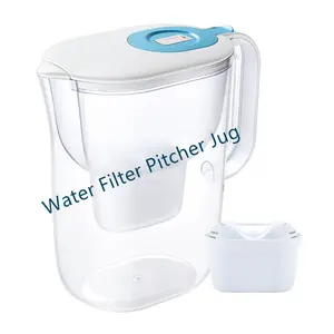 Trending Bluetech Filter Air Mancur Hewan Peliharaan Jepang Ionizer Air Alkali Filter Mandi untuk Air Keras