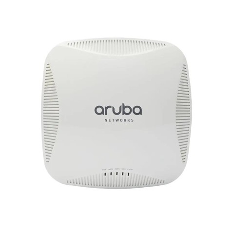Aruba Access Point Setting A Higher Standard For 802.11ac ba AP-225