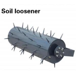 Skid Steer <strong>Attachments</strong> Four in One Tipping Bucket Snow Blower Ditcher Swing Head Stump Crusher <strong>Attachment</strong> for <strong>Mini</strong> Loaders - Product Image 2