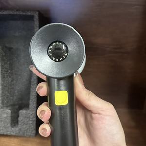 Cepillo de limpieza eléctrico recargable S2 personalizado 5 en 1 Cepillo De Platos Electrico Power Supra Spin <span class=keywords><strong>Scrubber</strong></span> inalámbrico - Product Image 5