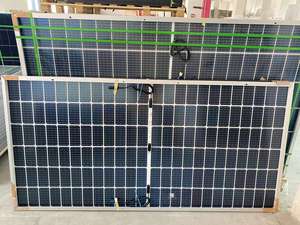 Trina solar Vertex N TSM-NEG19RC.20 585-610W Panneau solaire 590W bifacial - Product Image 2