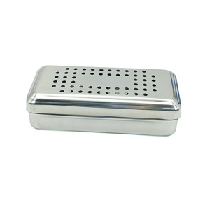 Scatola dentale in acciaio inossidabile scatola CGF piastrina ricca di fibrina <span class=keywords><strong>Kit</strong></span> di membrana per odontoiatria dentista odontoiatria scatola strumenti da laboratorio - Product Image 5