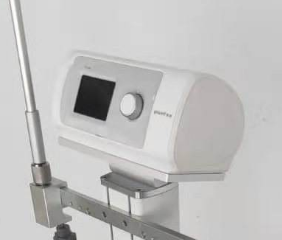 Ventilateur non invasif à double niveau Yuwell Breath Care YH-830 <span class=keywords><strong>BiPAP</strong></span> avec humidificateur intégré, modes S/T/ST/VGPS/CPAP pour usage domestique - Product Image 3