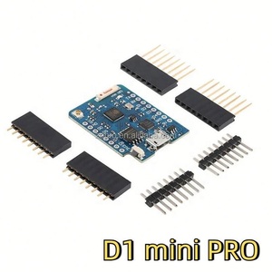 บอร์ดพัฒนา New Original ZOPRO D1 Mini PRO LOLIN รุ่น 091517 - Product Image 3