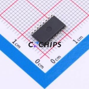 วงจรรวม SO-16-208mil TL594INSR ตัวควบคุมและควบคุม AC-DC ชิพ PMIC ของแท้สินค้าใหม่ - Product Image 2