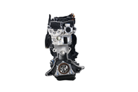 Bloc moteur en aluminium haute performance pour G4ED 1.6L pour Elantra/Accent/Getz/Matrix/Cerato/Rio - Reconditionné standard