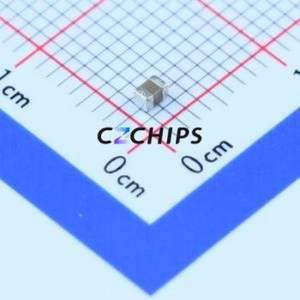 Condensador SMD (MLCC) CC0805ZKY5V9BB105 0805 (Capacitancia: 1uF) (Precisión: -20%~+80%) Voltaje Nominal: 50V - Product Image 1