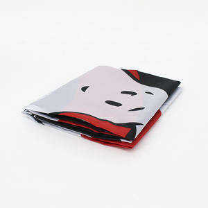 ธงผ้าโพลีเอสเตอร์ 100% แบบกำหนดเอง ขนาด 3x5 ฟุต ลาย <span class=keywords><strong>Ghostbusters</strong></span> - Product Image 4