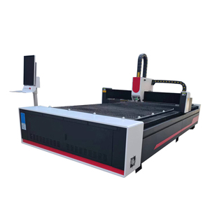Máquina de Corte Láser de Metal 1530, Motor Servo Yaskawa, Control Cypcut, <span class=keywords><strong>1500</strong></span> W, 2000 W, 3000 W para Corte de Acero y Metal - Product Image 6