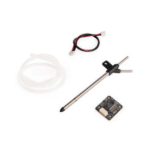 <span class=keywords><strong>Sensor</strong></span> digital de velocidad del aire <span class=keywords><strong>Sensor</strong></span> con tubo de Pitot PT40/tubo de Pitot PT60 MS5525DSO - Product Image 1