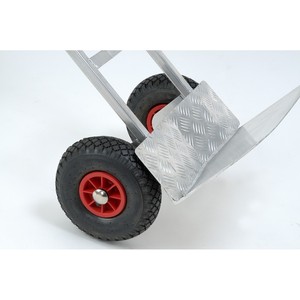 รถเข็นอลูมิเนียมพิเศษ GIERRE GA010 - Product Image 5