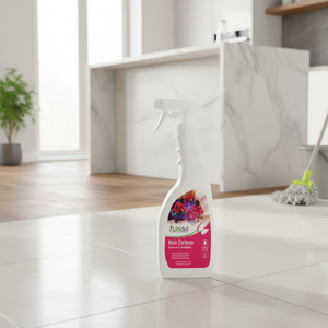 Itifloor Curiosa TA 4x5 Lt Liquid <b>Detergent</b> Cleaner Protectant for Marble Ceramic Stoneware Linoleum Resin Wood Parquet Flooring - Product Image 3