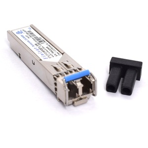 Module optique monomode Gigabit Finisar FTLF1318P3BTL 10 km avec connecteur LC - Product Image 1