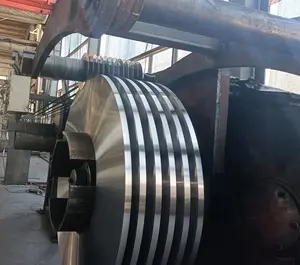 SK85 JIS bobine di nastro d'acciaio standard acciaio ad alto tenore di carbonio