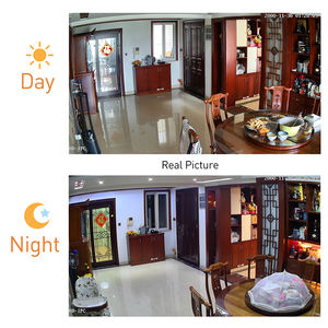 5MP data 5MP Mini PoE IP kamera 3.7mm iğne deliği Lens kapalı ağ güvenlik kamerası (I706-2-P-TS) - Product Image 6