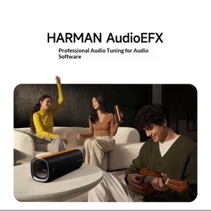 <span class=keywords><strong>Xiaomi</strong></span> <span class=keywords><strong>ลำโพง</strong></span>บลูทูธโปร soundparty สำหรับ<span class=keywords><strong>ลำโพง</strong></span> Pro สำหรับปรับแต่งกลางแจ้งแบบพกพาสำหรับ5.4ที่มีฟังก์ชั่น TWS - Product Image 3