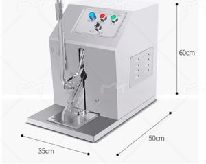Máquina Eléctrica Semiautomática para Envasado de Alimentos, Sellado de Bolsas de Pan y Embutidos, Embutidos y Jamón, y Otros Productos Alimenticios - Product Image 3