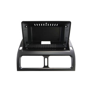 LEXUS için Aijia araba radyo çerçeve 200/<span class=keywords><strong>TOYOTA</strong></span> Altezza araba oyuncular Stereo RAM yüksek kaliteli dokunmatik tipi navigasyon pano paneli - Product Image 4