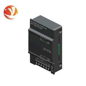 288-5DT04-0AA0 6ES7ซีเมนส์ของแท้ใหม่ล่าสุด S7-200 16-Point 110V I/O Link ดิจิตอลอัจฉริยะ i/o โมดูล PLC การเขียนโปรแกรม PLC - Product Image 1