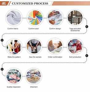 Vestido de Maternidad Multifuncional a Rayas para Lactancia, Cuello Redondo, Largo Medio, Primavera 2026, Éxito de Ventas en AliExpress - Product Image 4