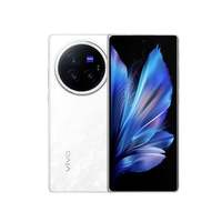 Vivo X Fold 3 Pro-16GB/1024GB Smartphone 5G Ringan & Tipis dengan Dual Kartu SIM 512 GB ROM Versi Global Model 14 Pro