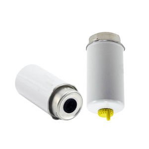 ตัวกรองน้ำมันเชื้อเพลิง4437885 1712934 1712933 1709059 4032667ตัวกรองน้ำมันดีเซล YC15-9155-ED สำหรับรถ Ford Transit - Product Image 2