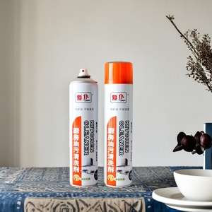 Limpiador de Espuma para <span class=keywords><strong>Calzado</strong></span> Deportivo de Secado Rápido, Spray Multiusos para <span class=keywords><strong>Calzado</strong></span>, para Limpiar el Interior del Automóvil, Zapatos Deportivos, Zapatillas y <span class=keywords><strong>Calzado</strong></span> en General - Product Image 1