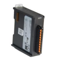 Módulos de E/S de la serie Delta AS08AN Controladores de salida digital con interfaz de comunicación RS485 dedicada para PLC y PAC