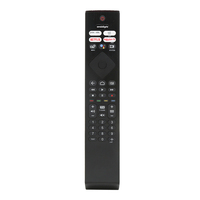 Control remoto de reemplazo de voz HUAYU Universal para televisores LED LCD inteligentes Philips
