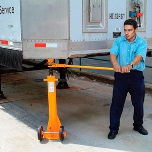 Chuyên Nghiệp Nhiệm Vụ Nặng Nề Trailer Ổn Định <span class=keywords><strong>Jack</strong></span> Trailer <span class=keywords><strong>Jack</strong></span> Đứng Trailer Ổn Định Jacks - Product Image 6