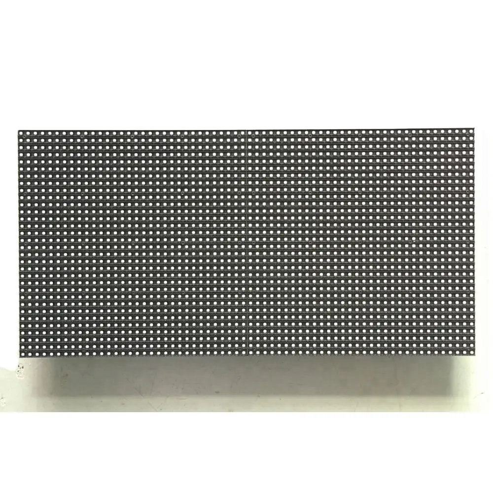 Alto brilho Kinglight P4 dot matrix 256x128mm painel de pixels à prova d' água ao ar livre display led tela de parede de vídeo led outdoor
