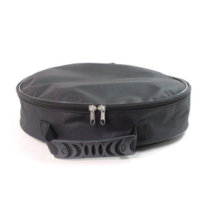 Sac de rangement pour pistolet électrique, en nylon noir, grande taille, étui de chargement pour connecteurs EV - Product Image 4