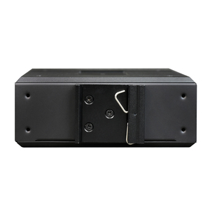 Quản lý 8 cổng Gigabit Ethernet và 4 cổng Gigabit SFP chuyển đổi công nghiệp với nối tiếp RS485 modbus và <span class=keywords><strong>PoE</strong></span> tùy chọn - Product Image 4