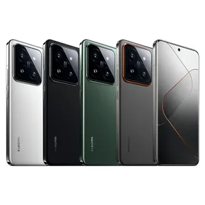 Nuevo Teléfono Inteligente 14 Pro 5G de 512 GB, Llegada en 2024 - Product Image 4