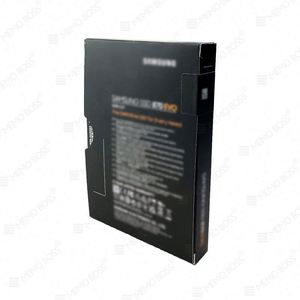 Disco a Stato Solido SSD Originale Samsung 870 EVO <span class=keywords><strong>SATA</strong></span> 2.5 Pollici 128GB 250GB 500GB 1TB 2TB per Computer e Laptop - Product Image 6