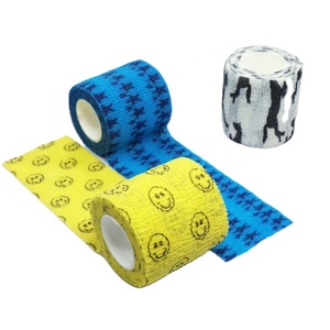 Bandage auto-adhésif pour chiens chiens, chats, chevaux, oiseaux, animaux - Product Image 6
