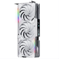 2025 haute Performance vente en gros RTX 4080S 16 Go carte graphique GPU de jeu pour VR Ready DirectX 12 carte vidéo d'occasion et neuve