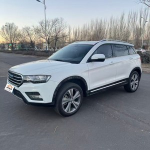 Haval H6 <span class=keywords><strong>Cooper</strong></span> 2.0T 2016, Manual, Usado, Gasolina, <span class=keywords><strong>SUV</strong></span>, Volante a la Izquierda, Exportación a Nigeria, Ghana y Etiopía - Product Image 4