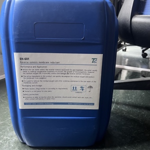 Descomposición rápida del cloro residual en el sistema de ósmosis inversa de la planta de energía <span class=keywords><strong>Agente</strong></span> reductor líquido de la planta química - Product Image 1