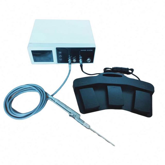 Multi-functionional Arthroscopy System Shaver System Medical Surgery Equipment Orthopedic Instrument