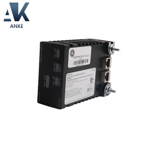 Paquete de E/S analógicas IS220PAICH1B - Product Image 1