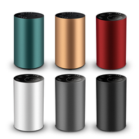 Diffuseur d'huiles essentielles sans eau de luxe, huiles parfumées pour hôtel, maison, voiture, bureau