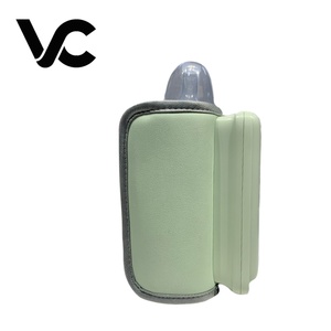 Calentador de Biberones Portátil Recargable por USB, Funda Térmica para Viajes al Aire Libre, para una Alimentación Cómoda - Product Image 2