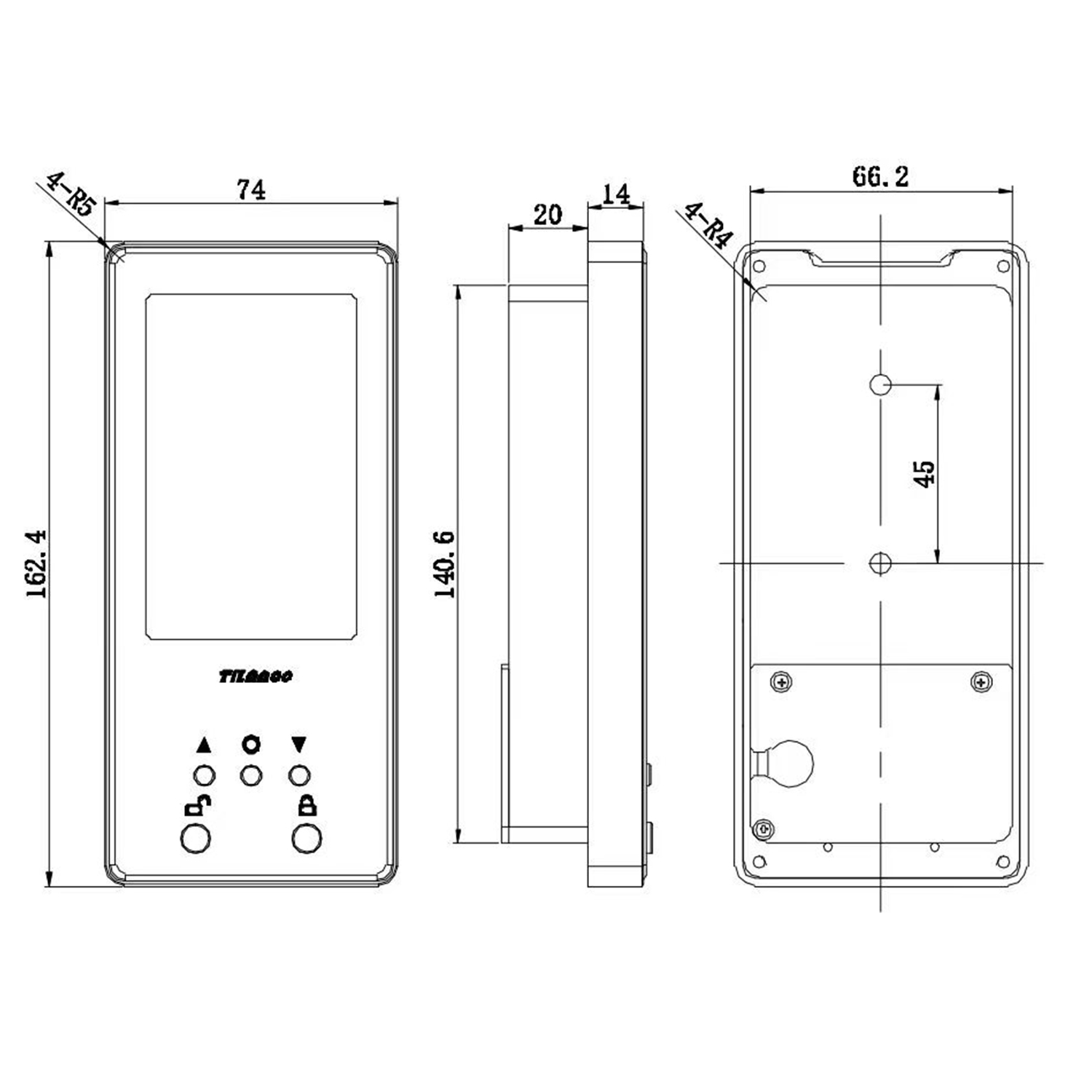 european smart lock