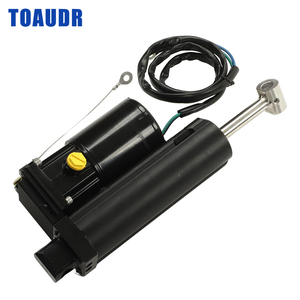 Tilt Trim Motor For Mercury Outboard 25-50 HP - Replaces 827675A1 (E-Auto Parts Wholesale 18-6286)