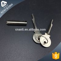Serrures de porte de réfrigérateur ANLI avec 2 clés