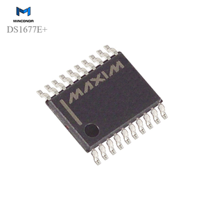 DS1677E+ (Clock/Timing Real <strong>TimeClocks</strong>) DS1677E+ - Product Image 1