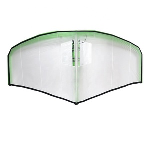 Planche de Wingfoil Gonflable Portable 4M 5M 6M pour Windsurf et Kitesurf - Product Image 2